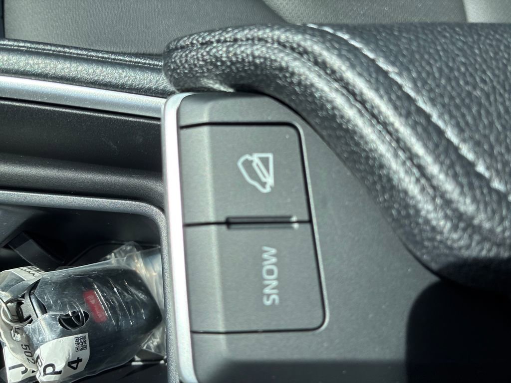 New 2026 Toyota Grand Highlander XLE image 42