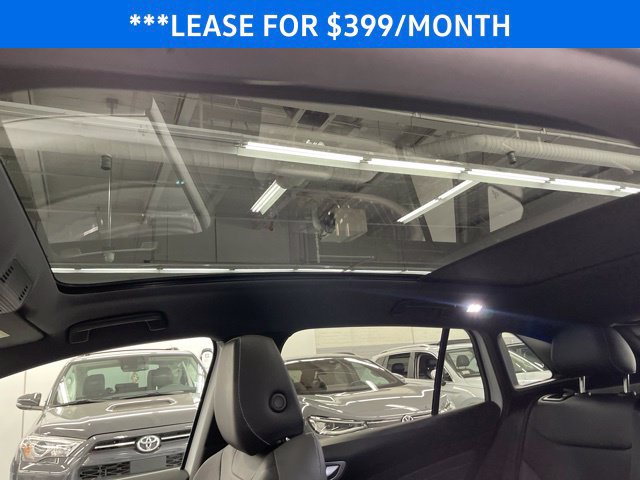 Certified 2023 Volkswagen ID.4 Pro S Plus AWD/4WD image 25