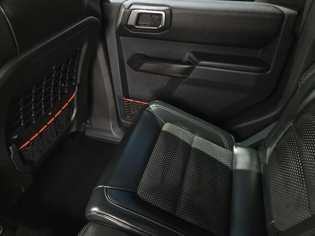 Used 2023 Ford Bronco Raptor AWD/4WD image 14