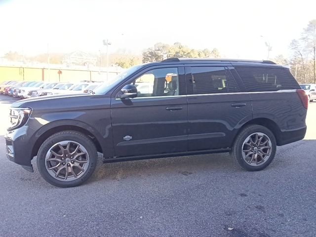 New 2025 Ford Expedition King Ranch image 6