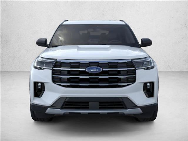 New 2026 Ford Explorer Active w/ Active Comfort Package AWD/4WD image 6