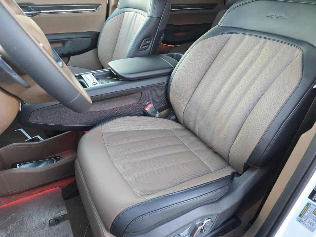 New 2026 Kia EV9 GT-Line image 24