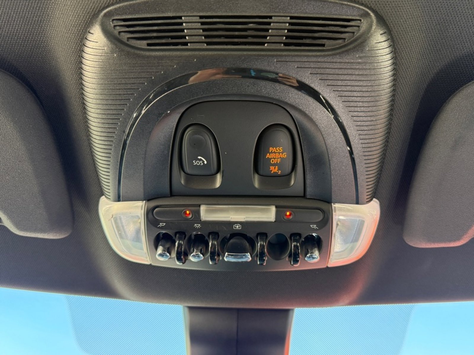 Used 2021 MINI Cooper Countryman ALL4 AWD/4WD image 38