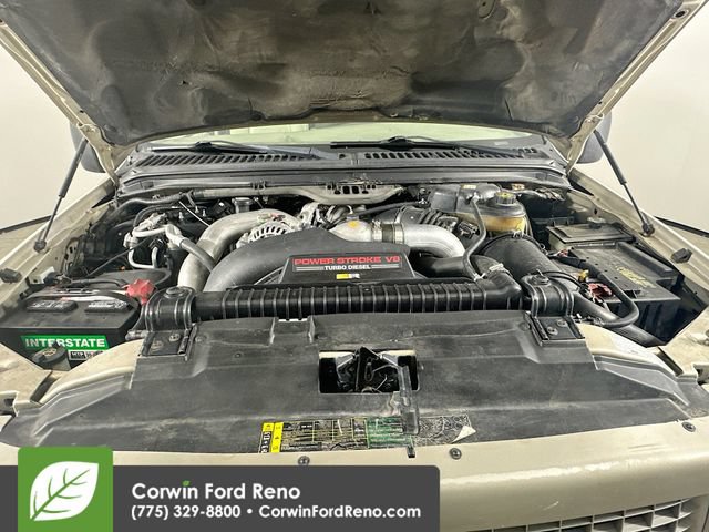 Used 2004 Ford Excursion Limited AWD/4WD image 30