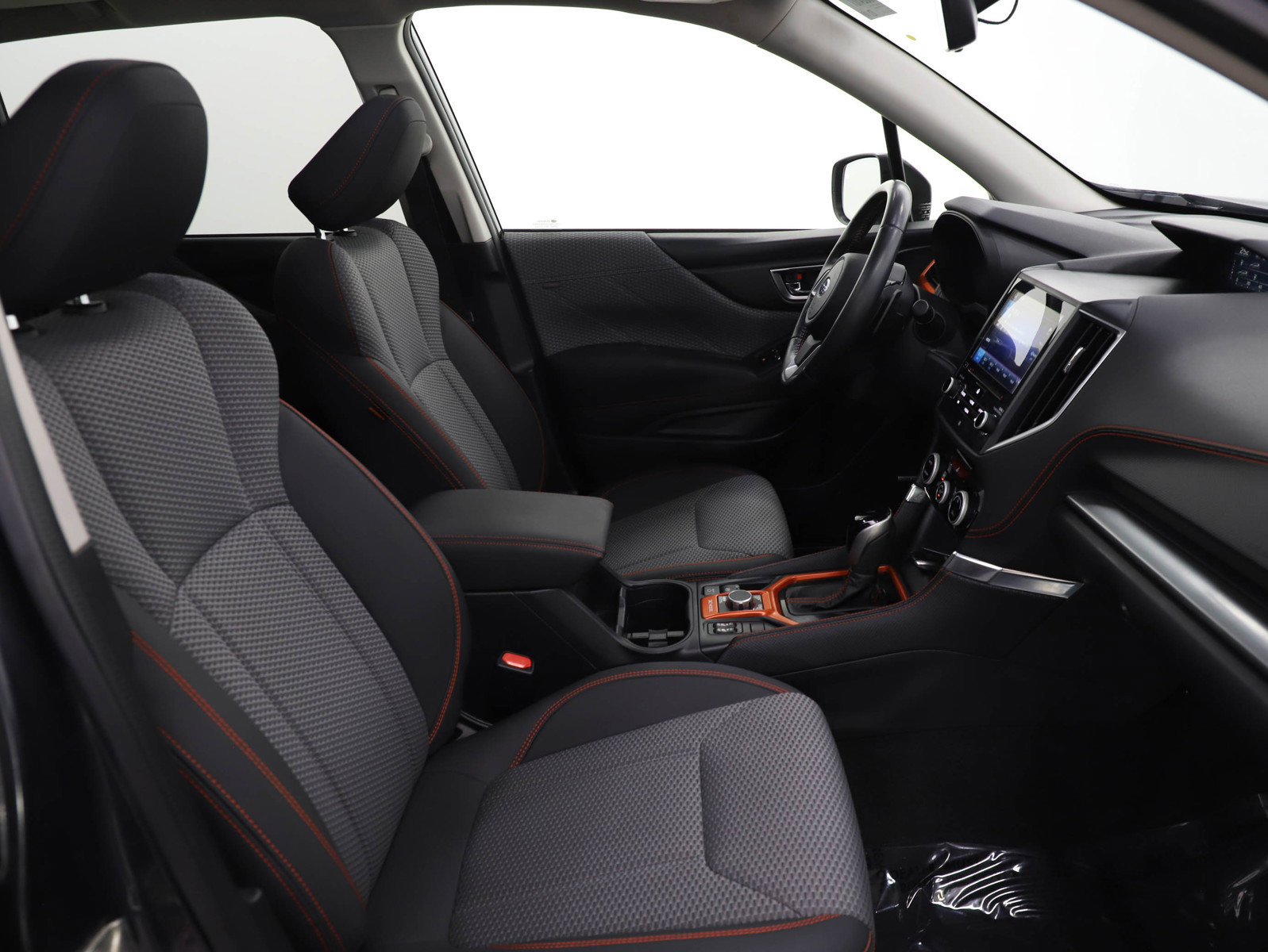 Used 2019 Subaru Forester Sport w/ Popular Package #2 image 11