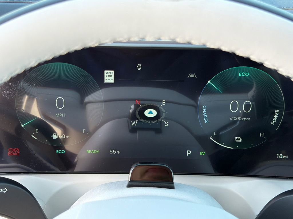 New 2026 Hyundai Palisade Calligraphy image 26