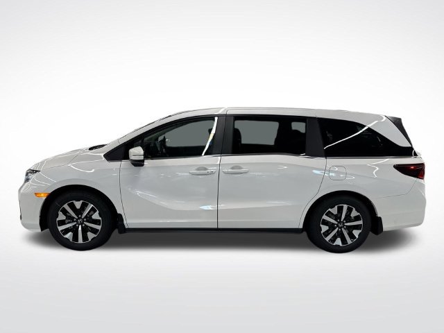 New 2027 Honda Odyssey EX-L image 29