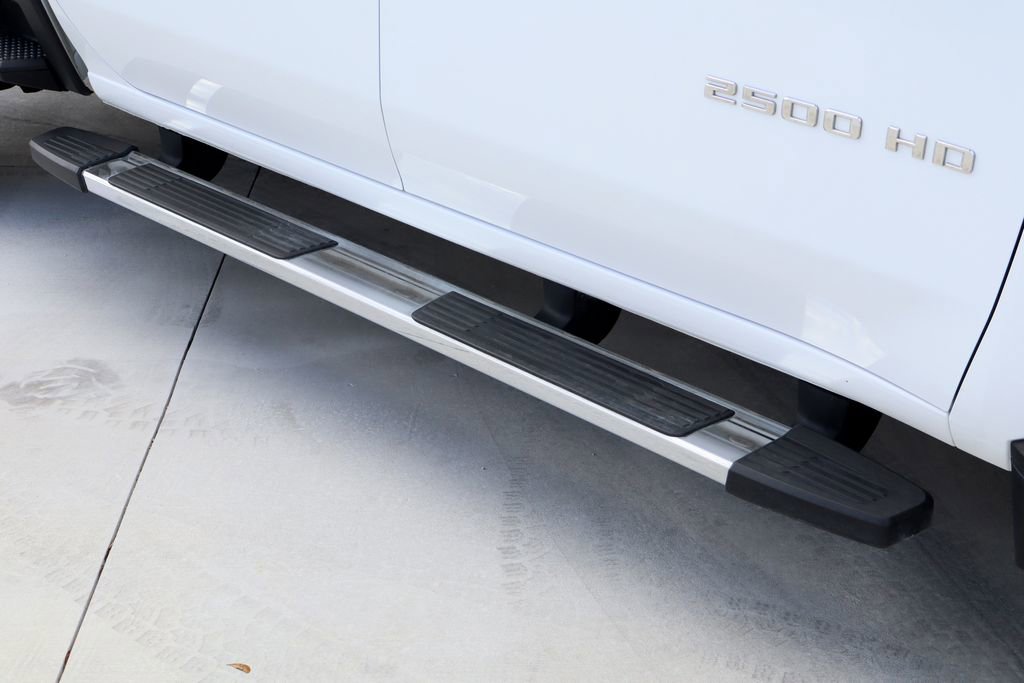 Certified 2022 Chevrolet Silverado 2500 LT image 10
