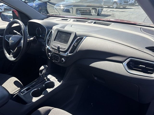 Certified 2023 Chevrolet Equinox LT image 27