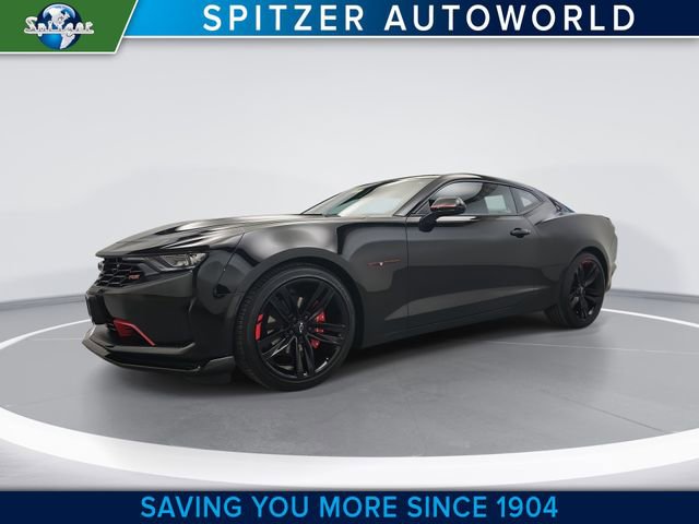 Used 2023 Chevrolet Camaro LT w/ Redline Edition