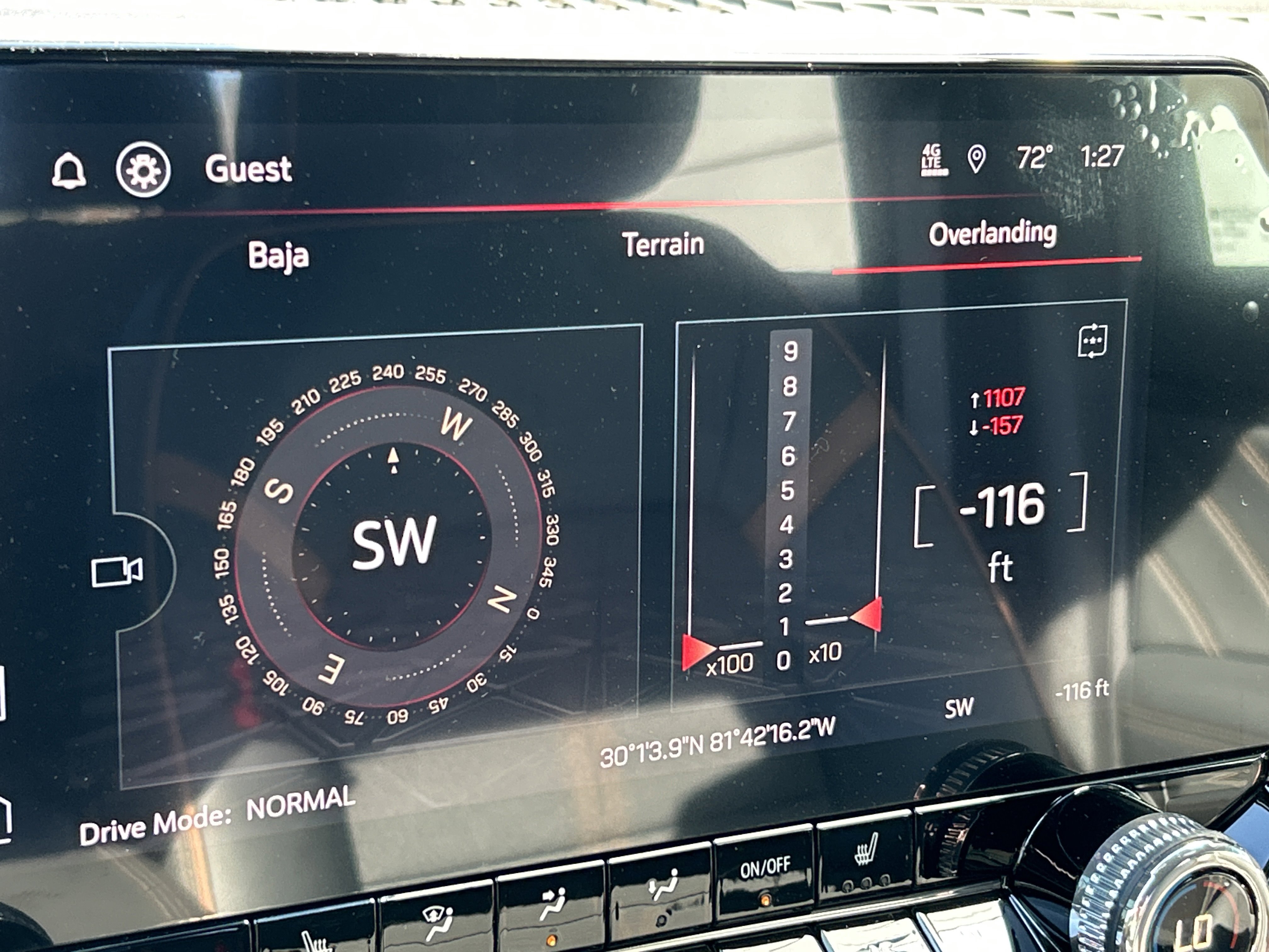 New 2026 GMC Canyon AT4 image 63