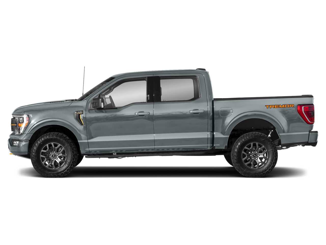Used 2023 Ford F150 Tremor w/ Trailer Tow Package AWD/4WD image 3