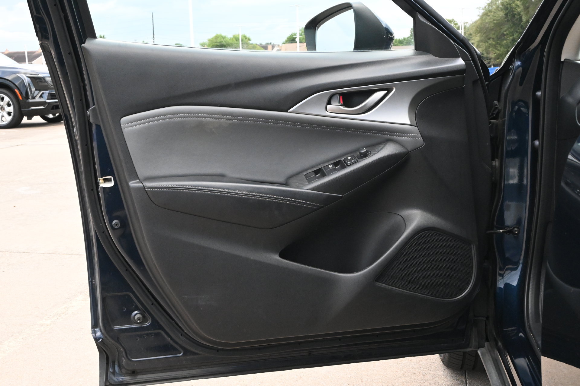 Used 2019 MAZDA CX-3 Touring AWD/4WD image 18