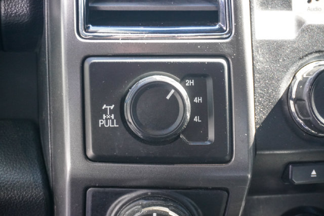 Used 2018 Ford F150 XLT w/ Equipment Group 302A Luxury AWD/4WD image 15