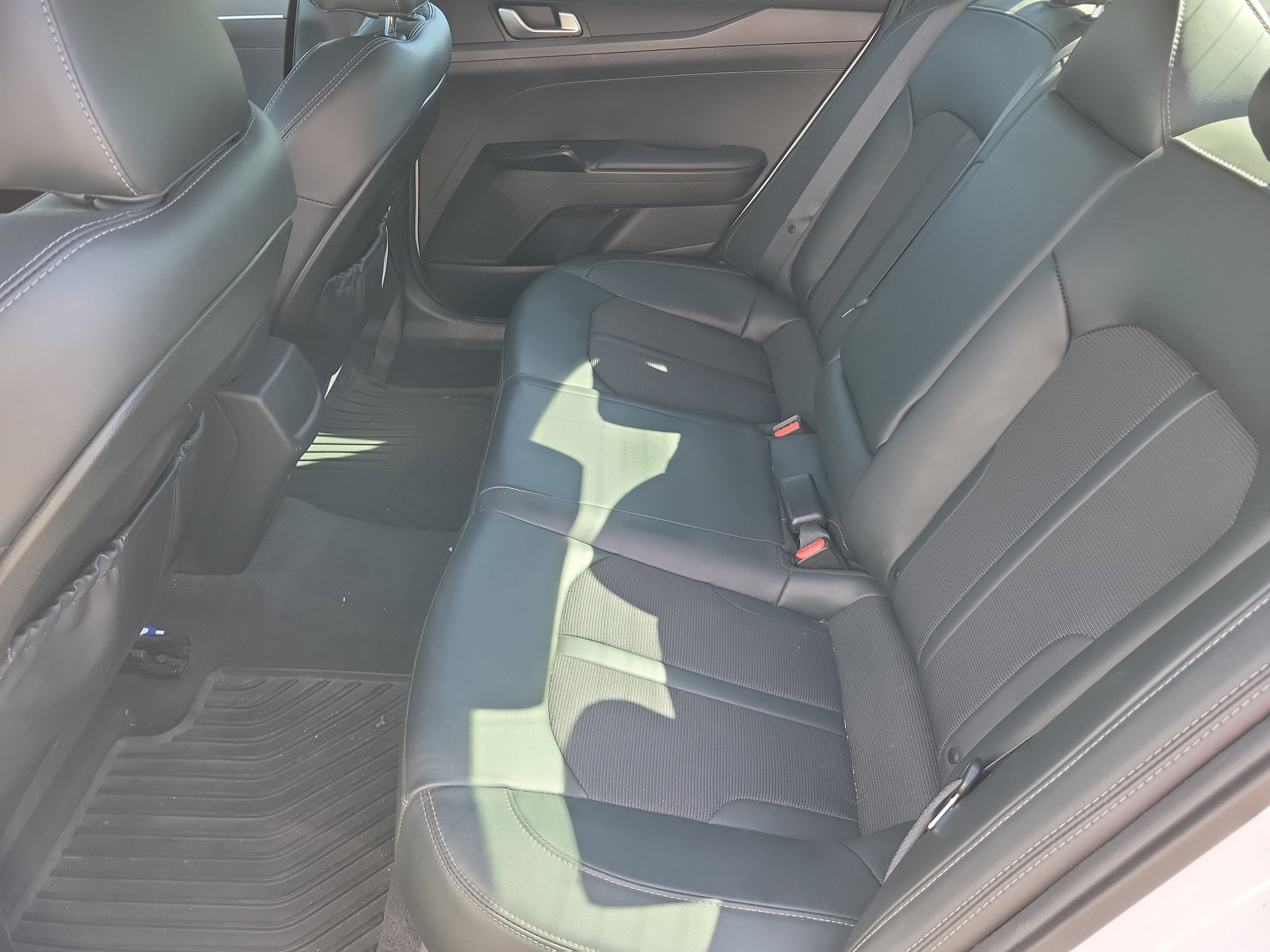 Used 2024 Kia K5 GT-Line image 5