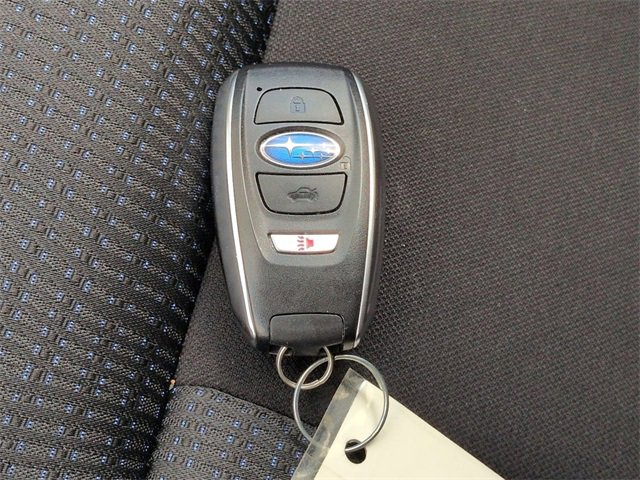 Used 2025 Subaru Ascent Premium image 28