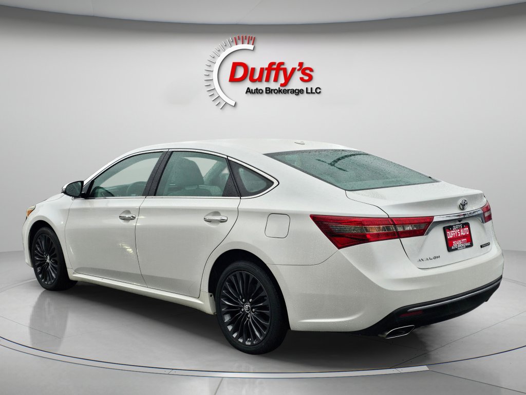 Used 2016 Toyota Avalon Touring image 16
