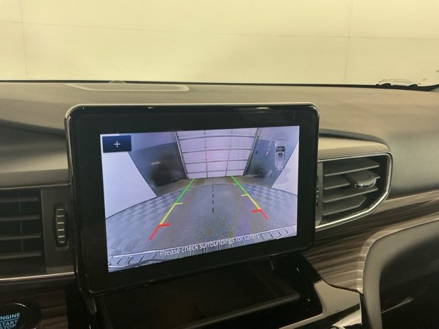 Used 2024 Ford Explorer Limited image 21