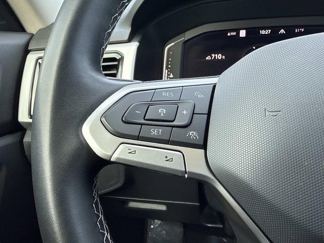 Used 2022 Volkswagen Atlas SEL image 26