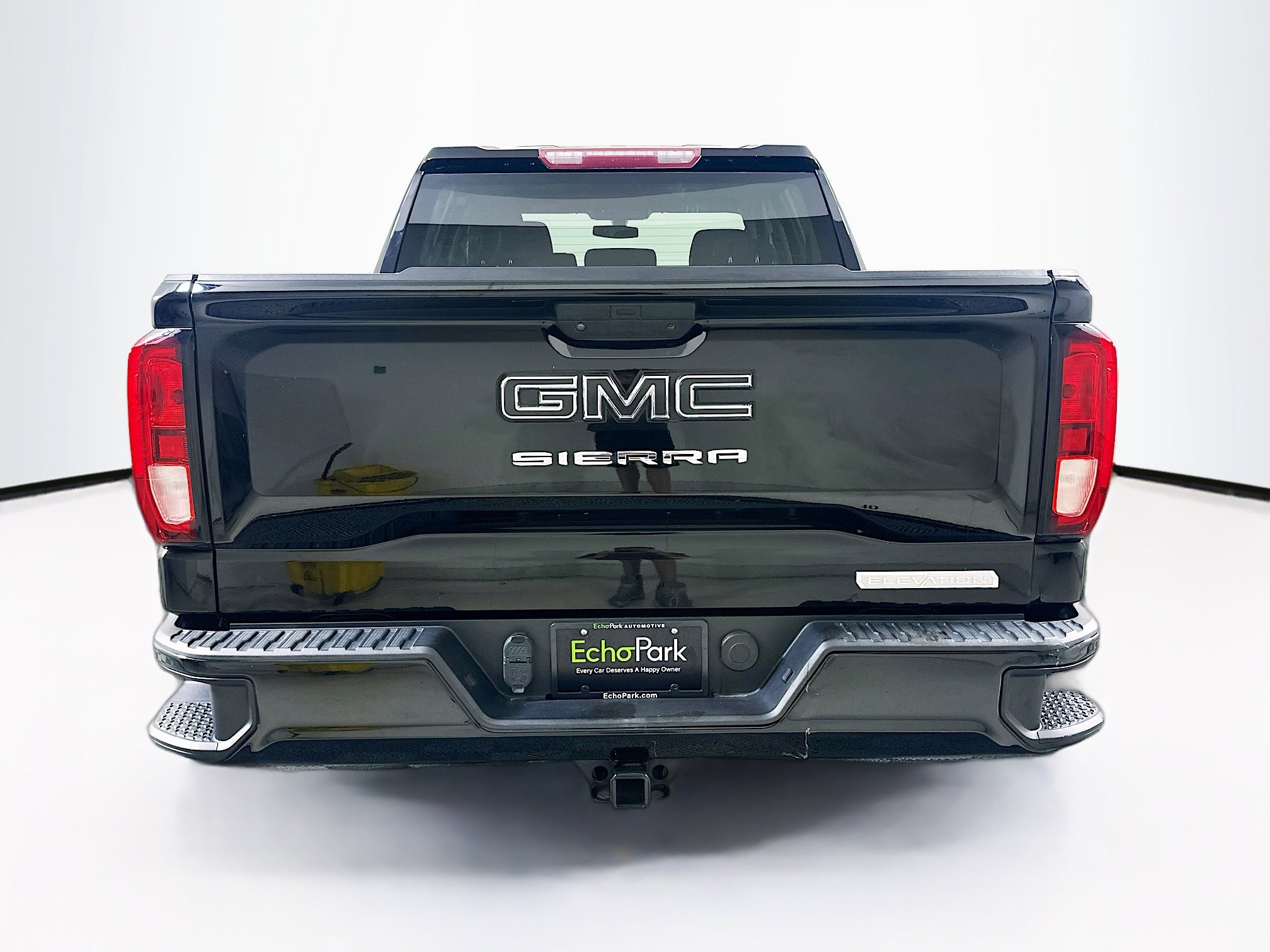Used 2020 GMC Sierra 1500 Elevation w/ Elevation Value Package RWD image 7