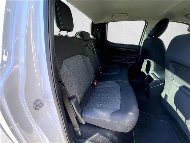 Used 2024 Ford Ranger XL w/ Trailer Tow Package image 29