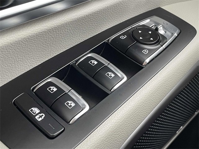 New 2025 Kia Telluride EX image 11