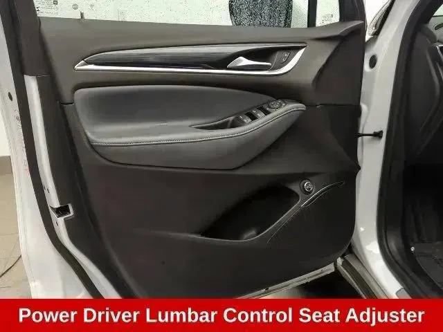 Used 2023 Buick Enclave Essence FWD image 67