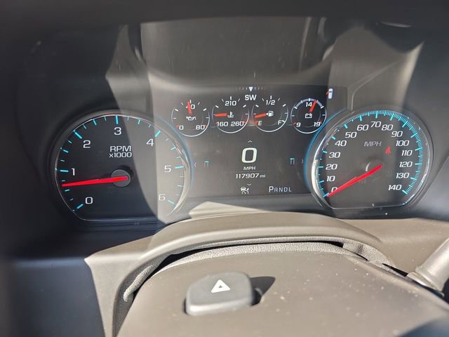 Used 2018 GMC Yukon Denali w/ Denali Ultimate Package image 21