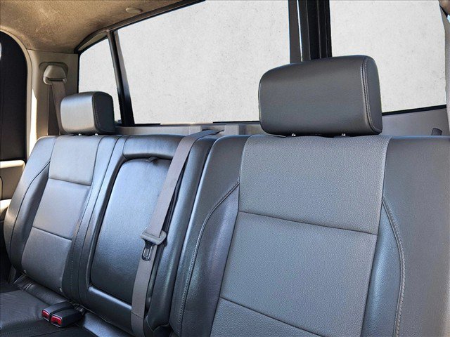 Used 2005 Nissan Titan LE RWD image 19