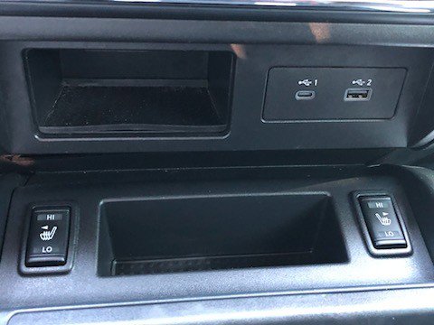 Used 2023 Nissan Titan SV w/ SV Convenience Package image 22