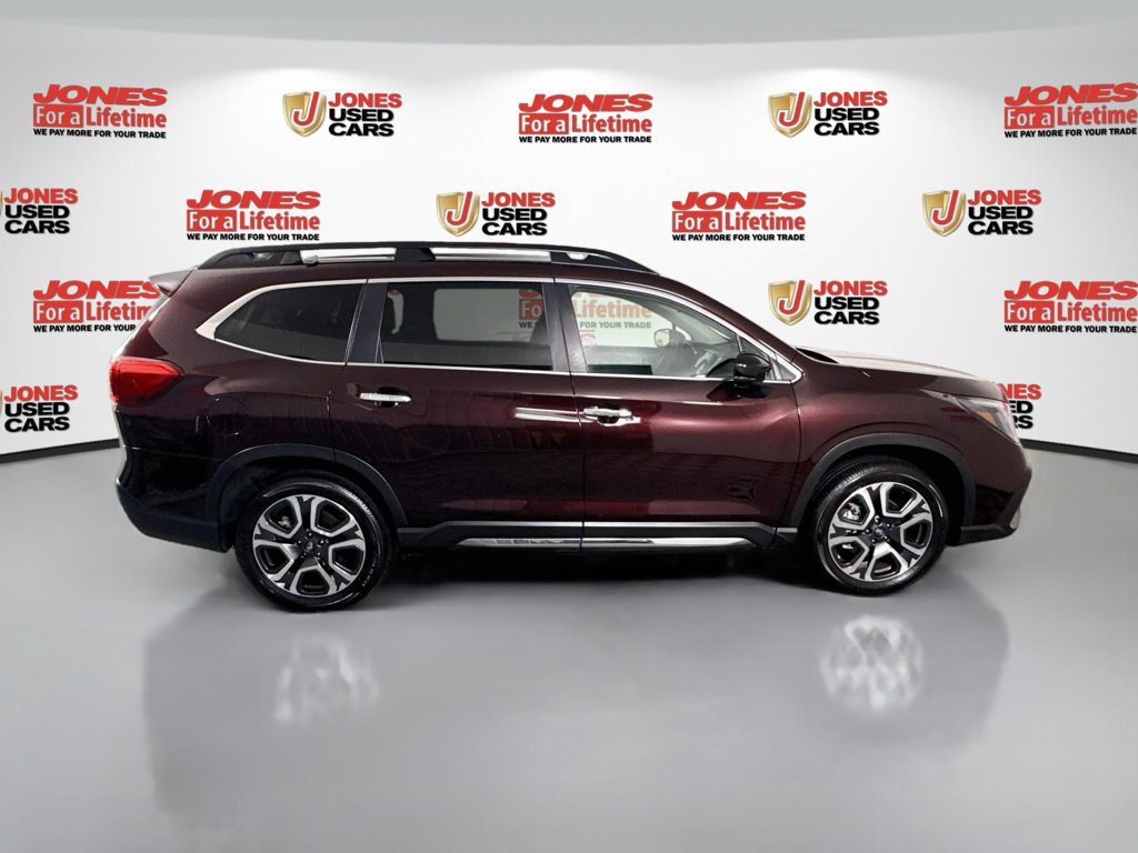 Used 2025 Subaru Ascent Touring AWD/4WD image 20