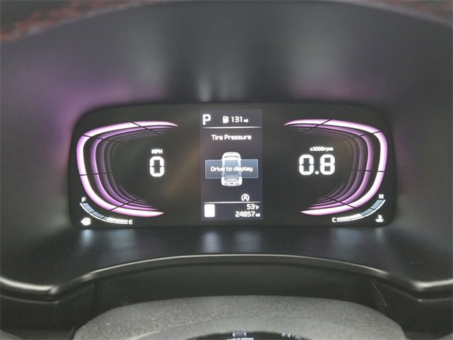 Certified 2023 Kia Soul GT-Line w/ GT-Line Technology Package image 25