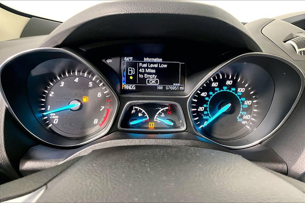 Used 2016 Ford Escape SE image 20
