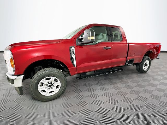 New 2026 Ford F250 XLT w/ FX4 Off-Road Package image 24