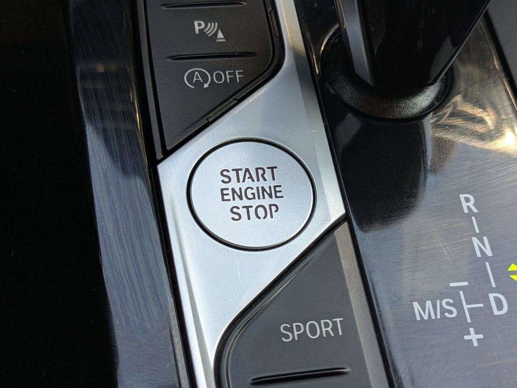 Used 2024 BMW X3 sDrive30i image 30