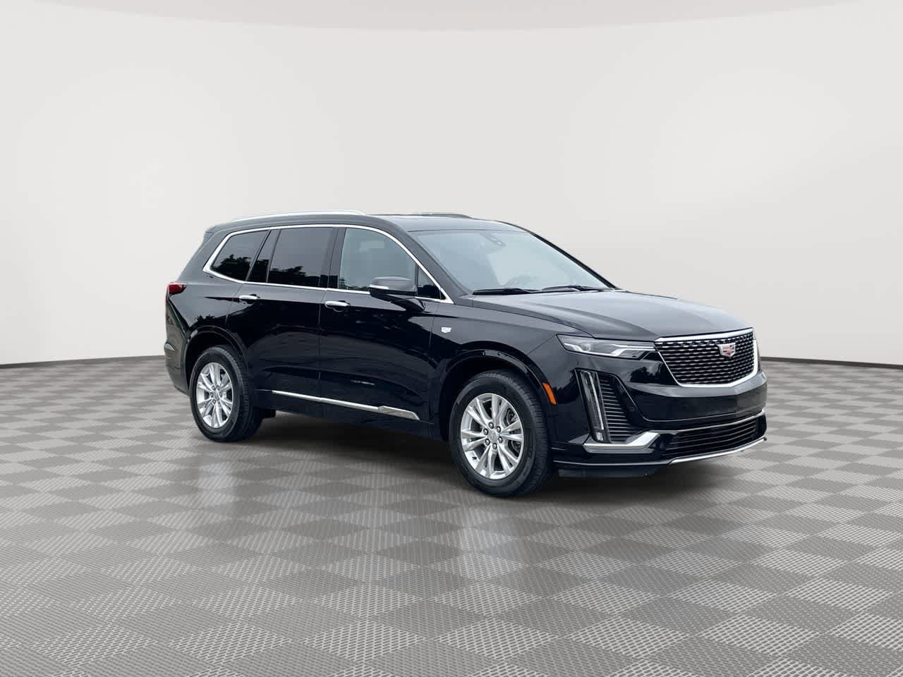 Certified 2024 Cadillac XT6 Luxury AWD/4WD video 2