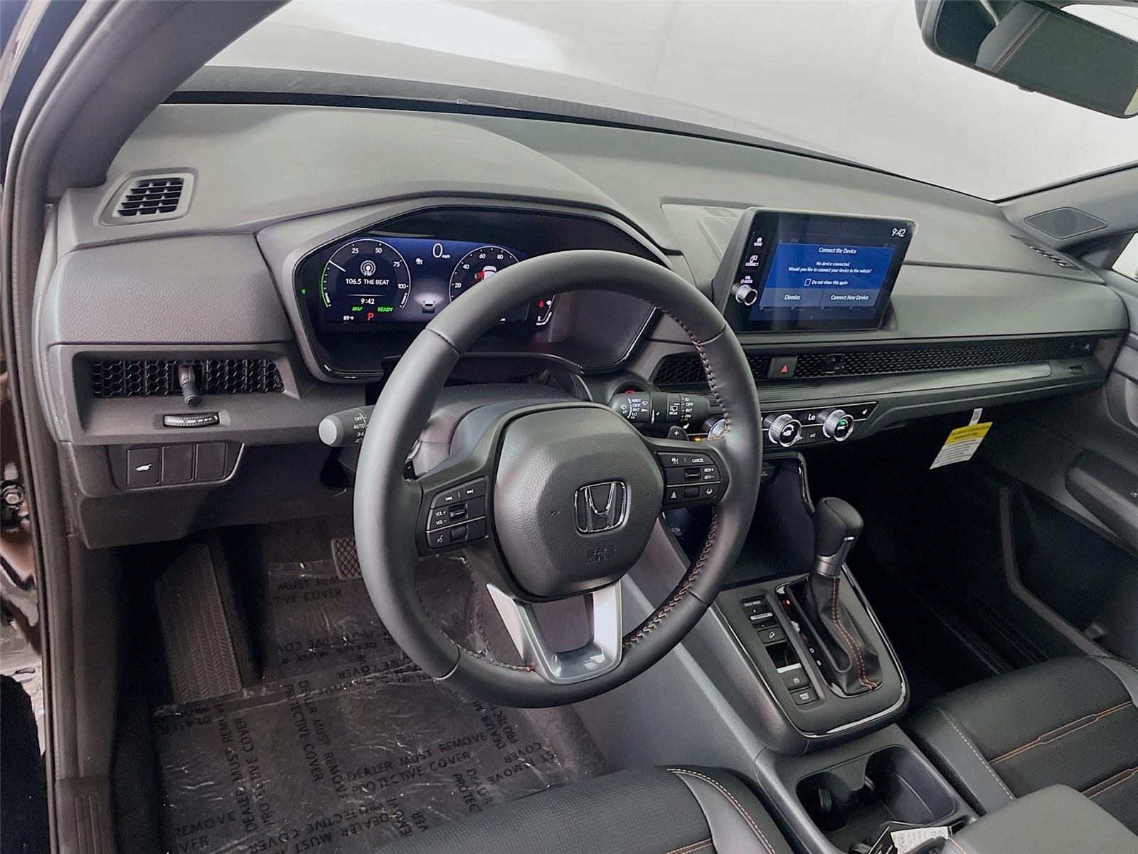 New 2026 Honda CR-V Sport-L image 13