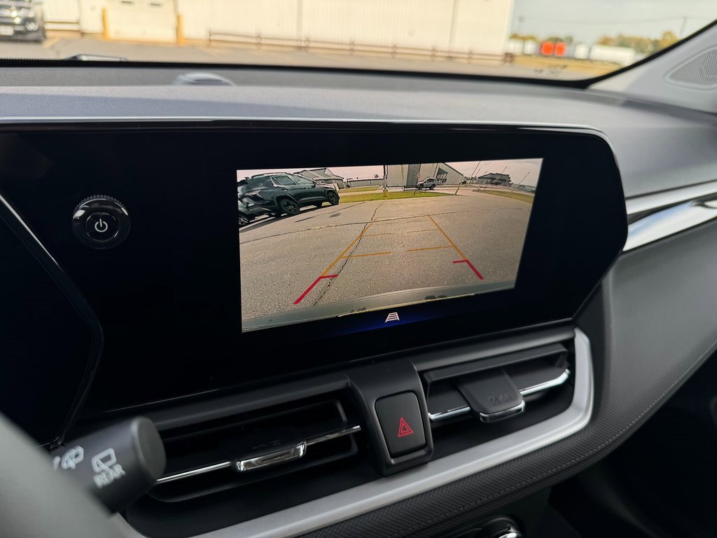 New 2026 Chevrolet TrailBlazer LS w/ LS Convenience Package image 23