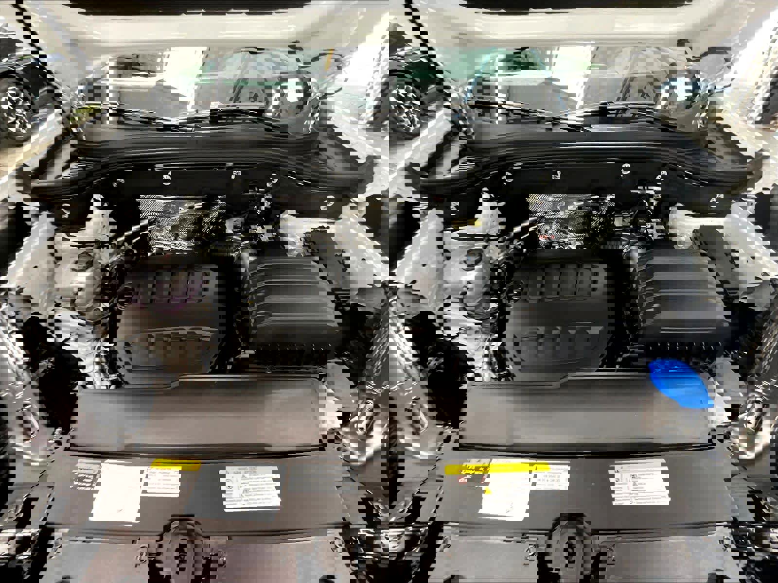 New 2026 Volkswagen Atlas SE image 13