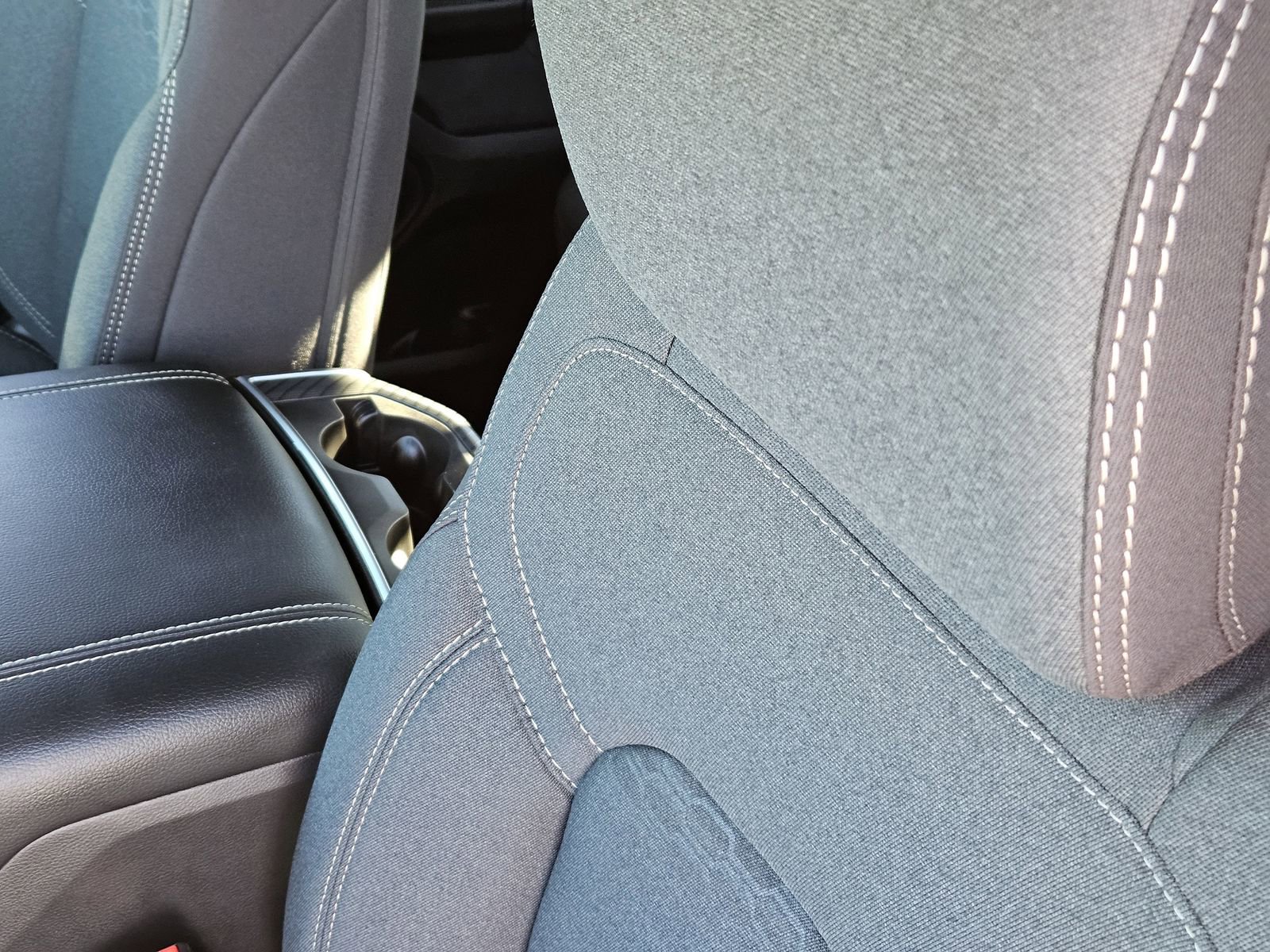 New 2026 RAM 1500 Lone Star image 17