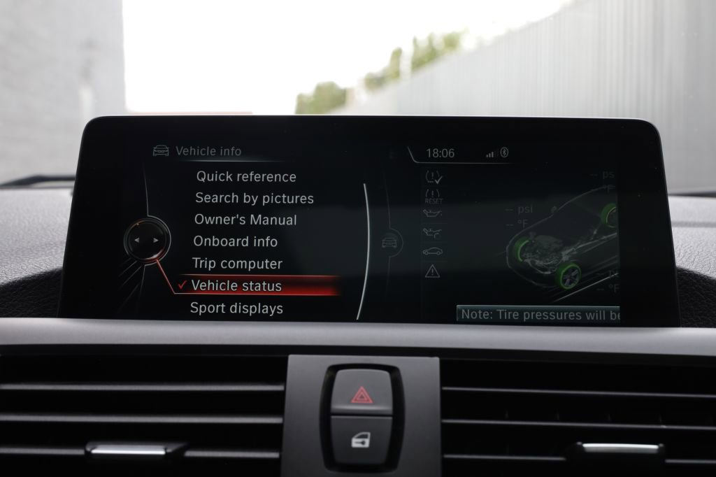 Used 2016 BMW M235i Coupe RWD image 38