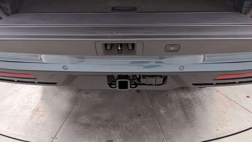 New 2027 Ford Expedition Active AWD/4WD image 6