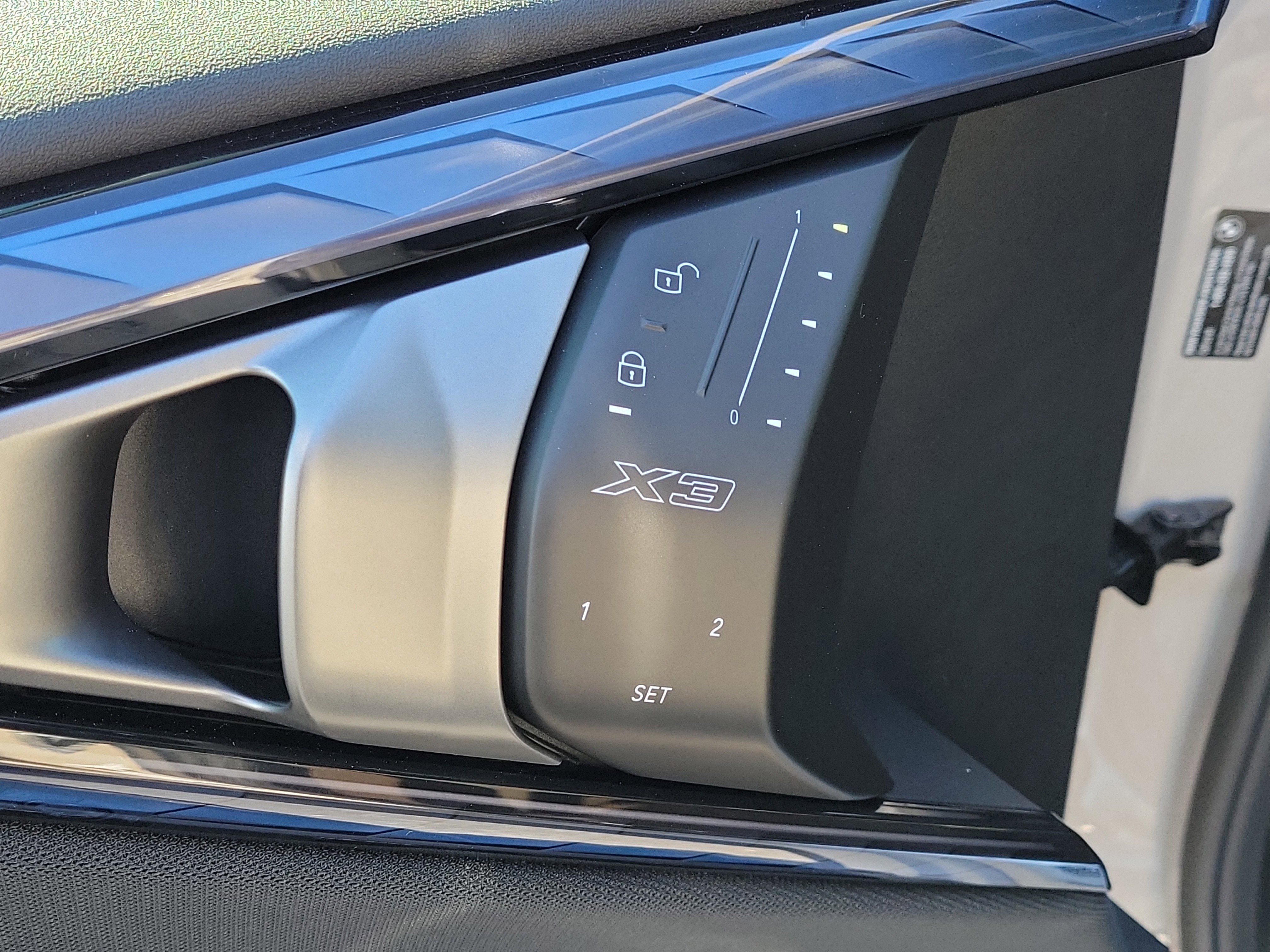 New 2026 BMW X3 xDrive30 w/ Premium Package image 15