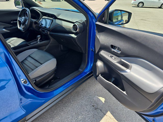 Used 2021 Nissan Kicks SR w/ SR Premium Package image 41