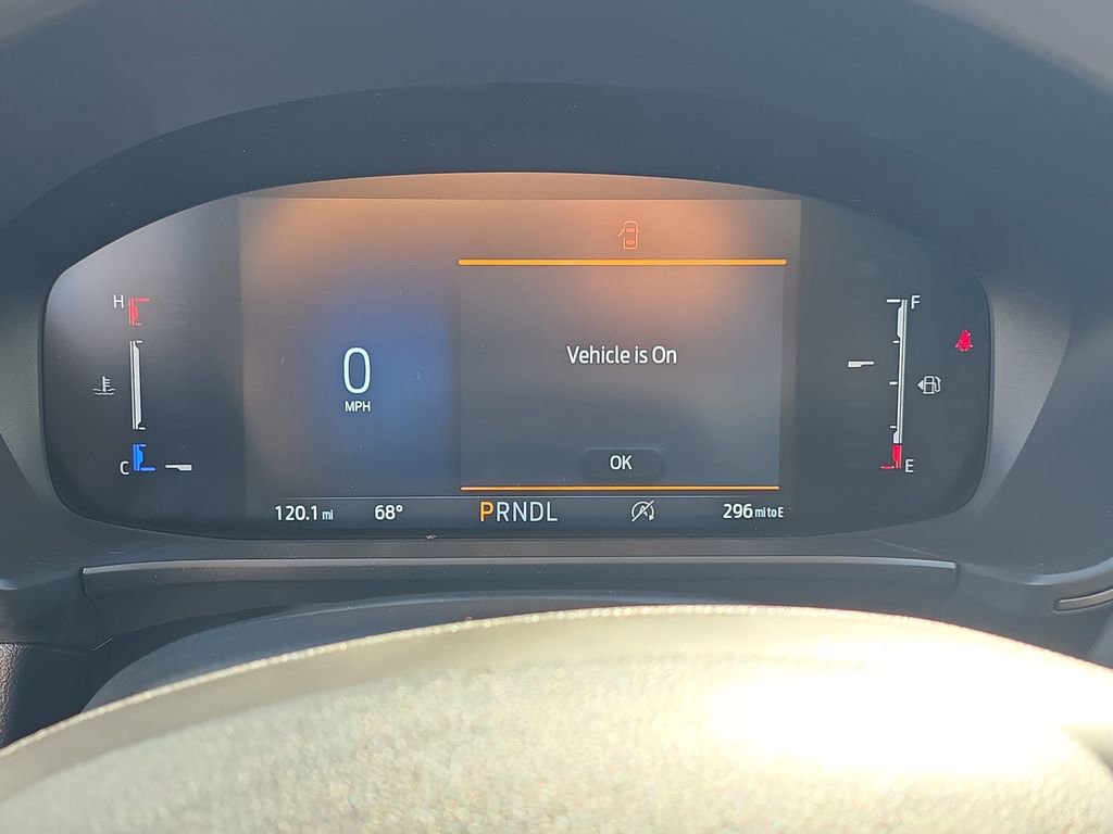 New 2026 Ford Escape Active FWD image 28