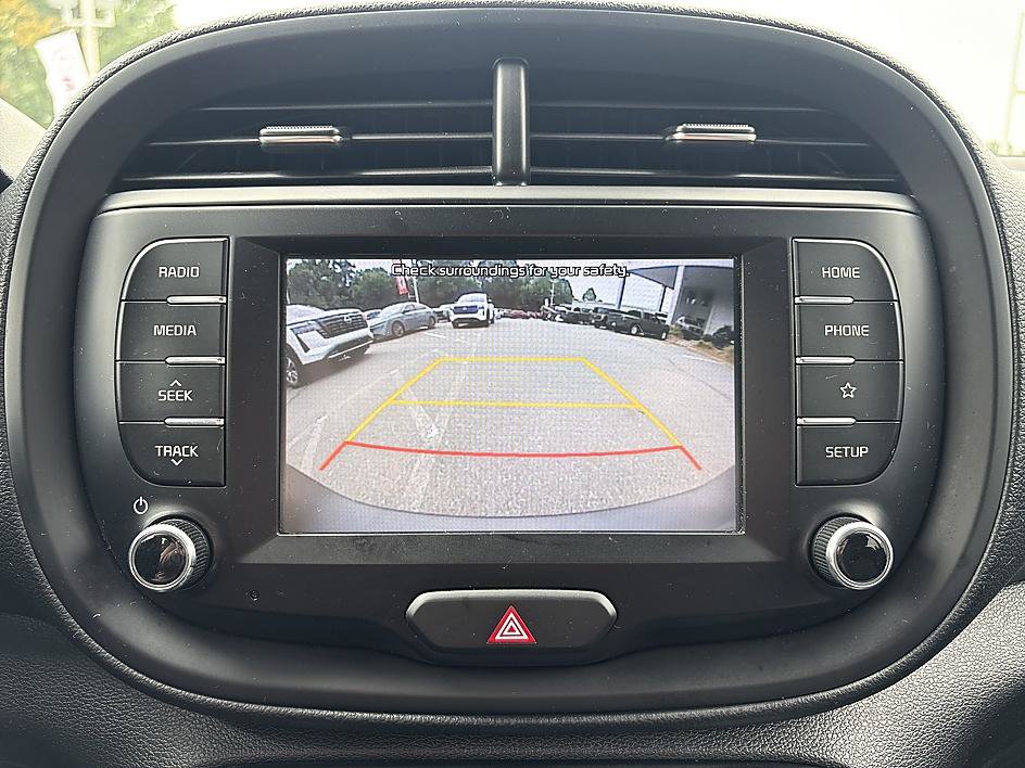 Used 2020 Kia Soul S FWD image 15