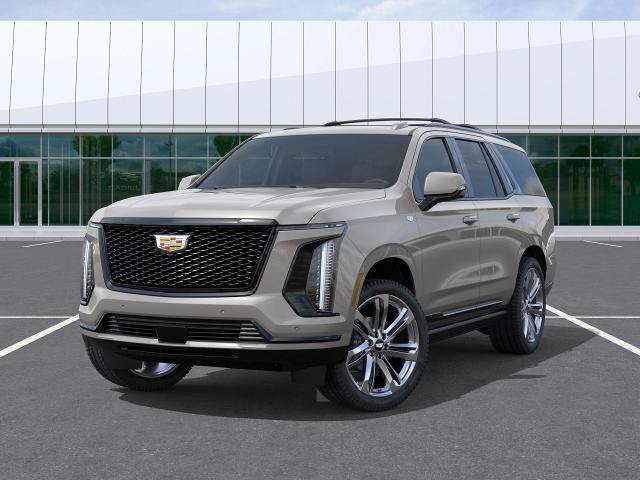 New 2027 Cadillac Escalade Sport AWD/4WD image 6