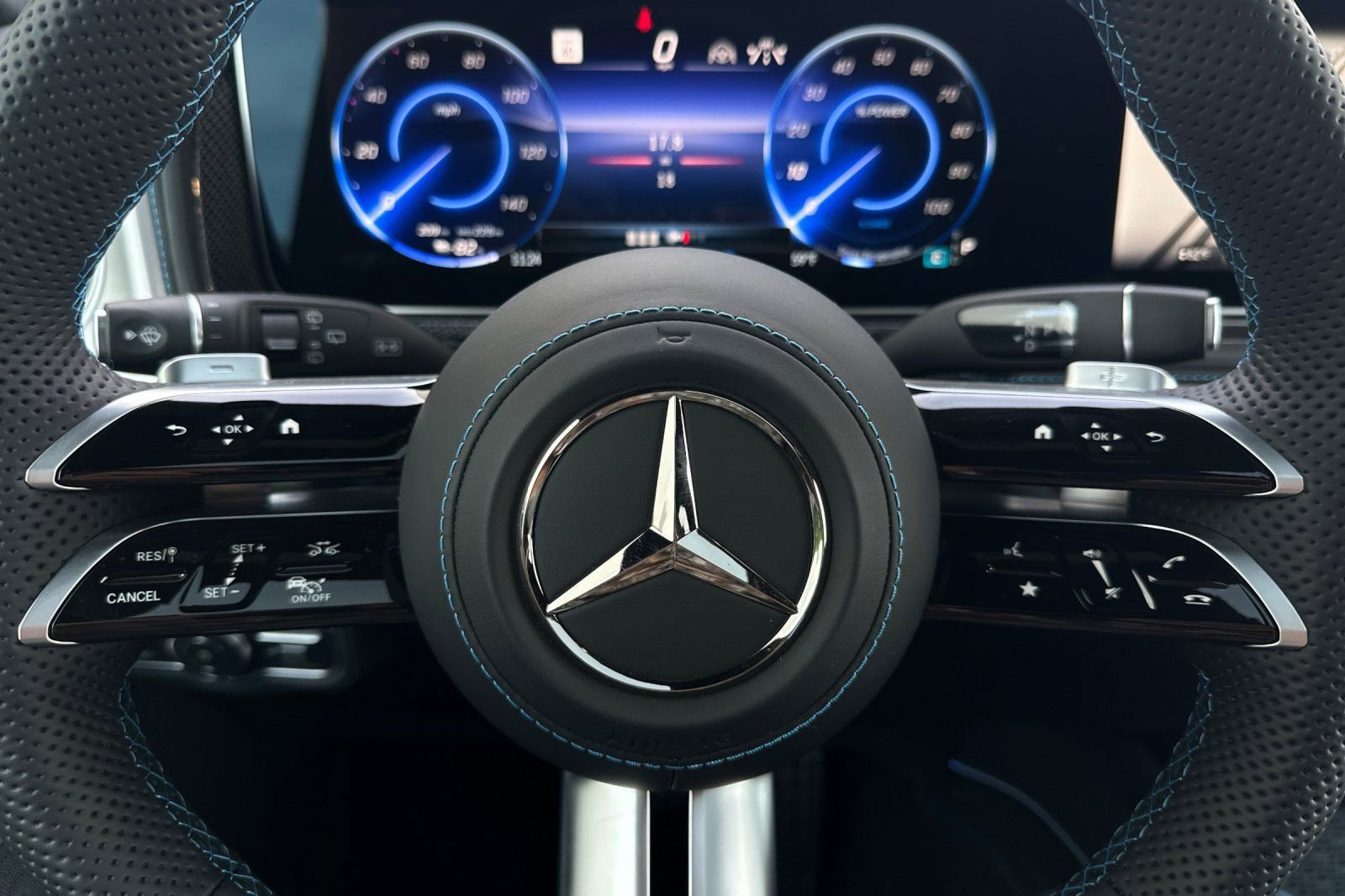 New 2025 Mercedes-Benz G 580 w/ EQ Technology image 29