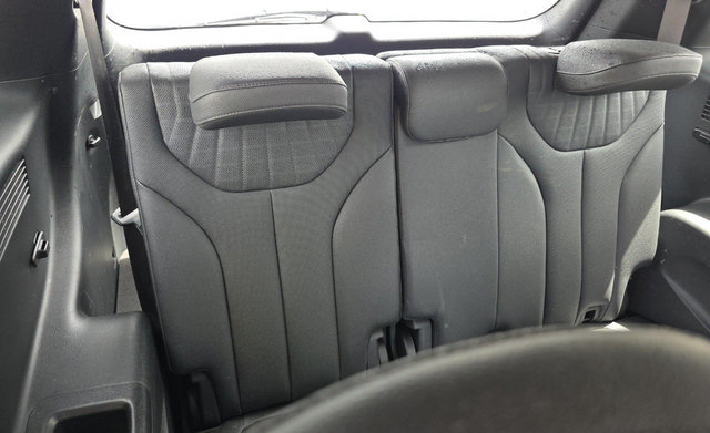 Used 2025 Hyundai Palisade Limited FWD image 14