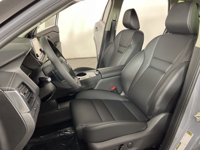 New 2026 Nissan Rogue Dark Armor image 18